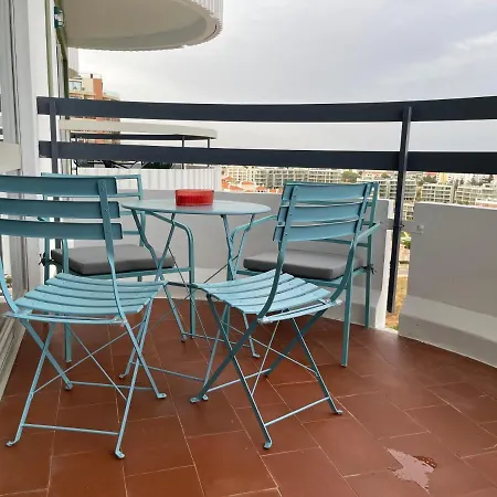 Appartement A Dois Minutos Da Portimão