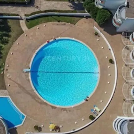 A Dois Minutos Da 公寓 *