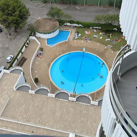 Apartamento A Dois Minutos Da *