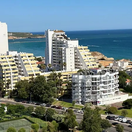 Apartment A Dois Minutos Da Portimao