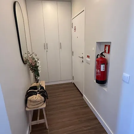 A Dois Minutos Da Apartment Portimao