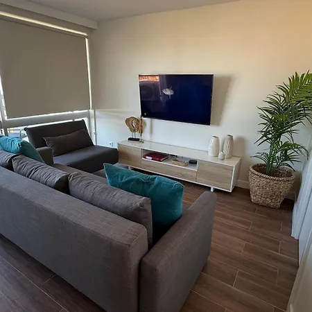 Apartment A Dois Minutos Da *