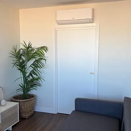 Apartment A Dois Minutos Da *