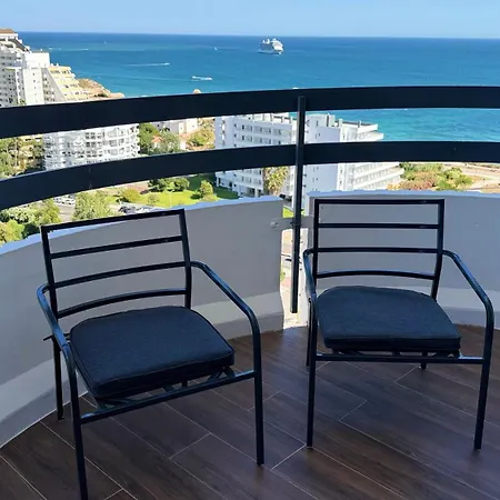 A Dois Minutos Da Apartment Portimao
