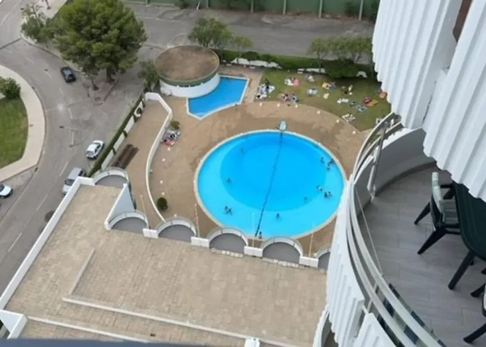 A Dois Minutos Da Appartement *