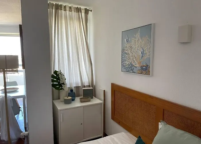 A Dois Minutos Da Appartement