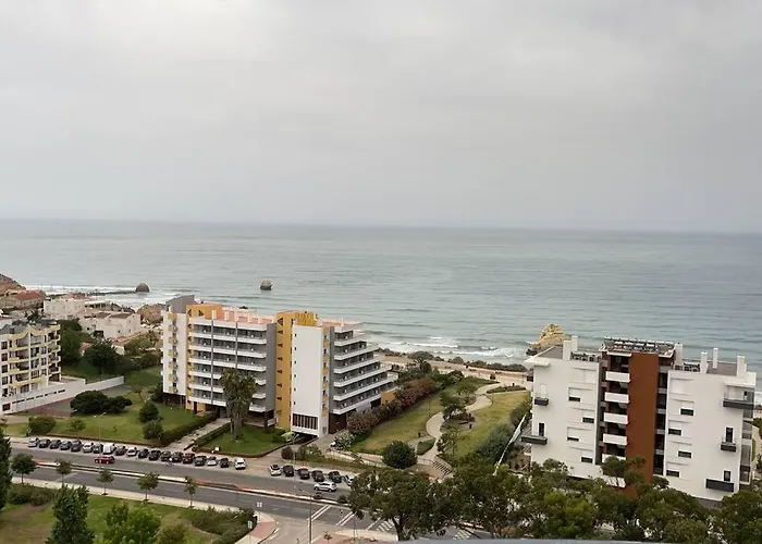 Appartement A Dois Minutos Da *