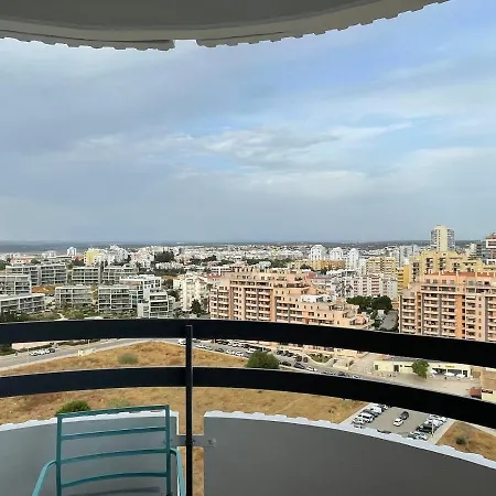 A Dois Minutos Da Apartment Portimao
