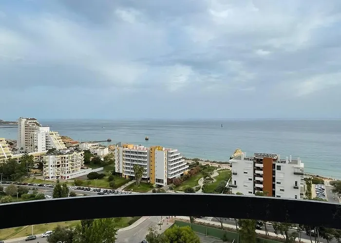 A Dois Minutos Da Apartment *