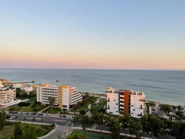 Apartment A Dois Minutos Da Portimao