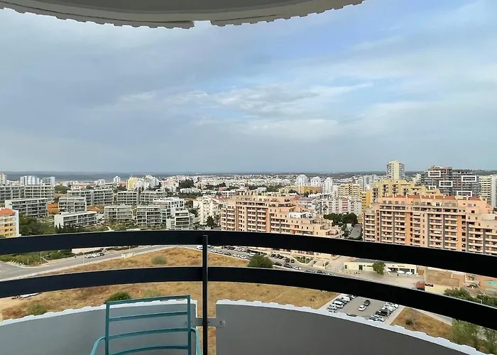 A Dois Minutos Da Apartment Portimao