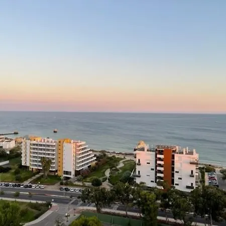 Apartamento A Dois Minutos Da Portimão