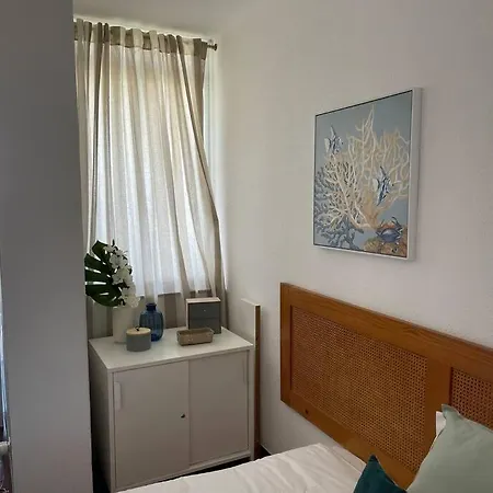 A Dois Minutos Da Apartamento